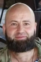 Фото: Погибший на войне с Украиной Хромченков Александр Александрович. Челябинская область, мотострелковые войска