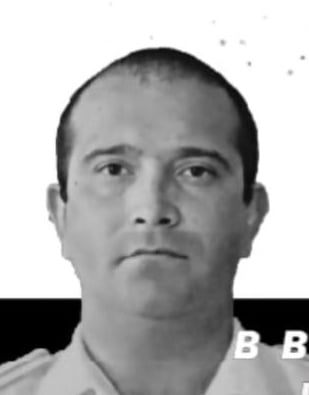 Фото: Погибший на войне с Украиной Аксанов Алик Флюрович. Республика Башкортостан, добровольцы