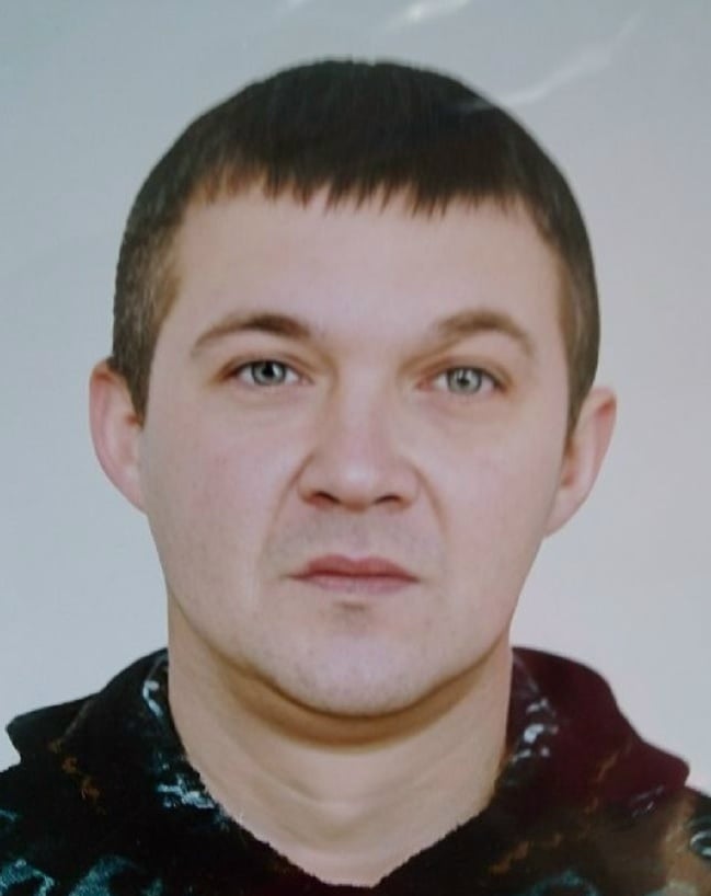 Фото: Погибший на войне с Украиной Бутаков Александр Николаевич. Тюменская область, мотострелковые войска