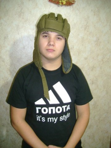 Фото: Погибший на войне с Украиной Фомин Артем Геннадьевич. Ростовская область, заключенные