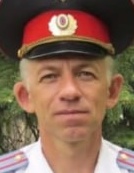 Фото: Погибший на войне с Украиной Хомяков Владимир Иванович. Краснодарский край, добровольцы