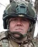 Фото: Погибший на войне с Украиной Степанов Александр Сергеевич. Республика Саха (Якутия), добровольцы