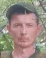 Фото: Погибший на войне с Украиной Балашов Сергей Александрович. Томская область, нет данных