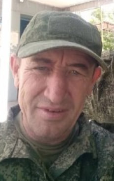 Фото: Погибший на войне с Украиной Калинин Алексей Львович. Ярославская область, мотострелковые войска