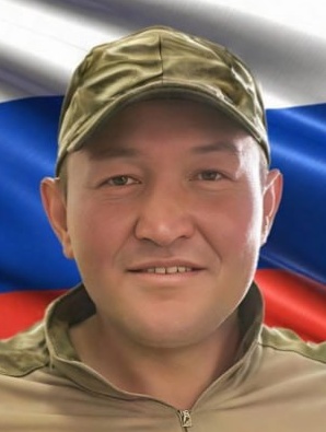 Фото: Погибший на войне с Украиной Таипов Тимур Рашитович. Республика Башкортостан, нет данных