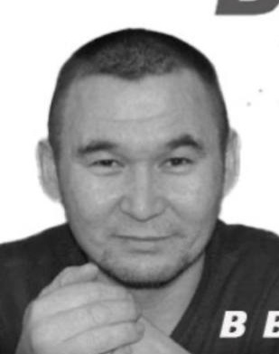 Фото: Погибший на войне с Украиной Янбердин Ильгам Ирекович. Республика Башкортостан, нет данных