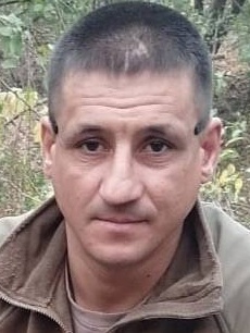 Фото: Погибший на войне с Украиной Старцев Антон Андреевич. Курганская область, мотострелковые войска