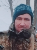 Фото: Погибший на войне с Украиной Степанов Николай Николаевич. Белгородская область, добровольцы