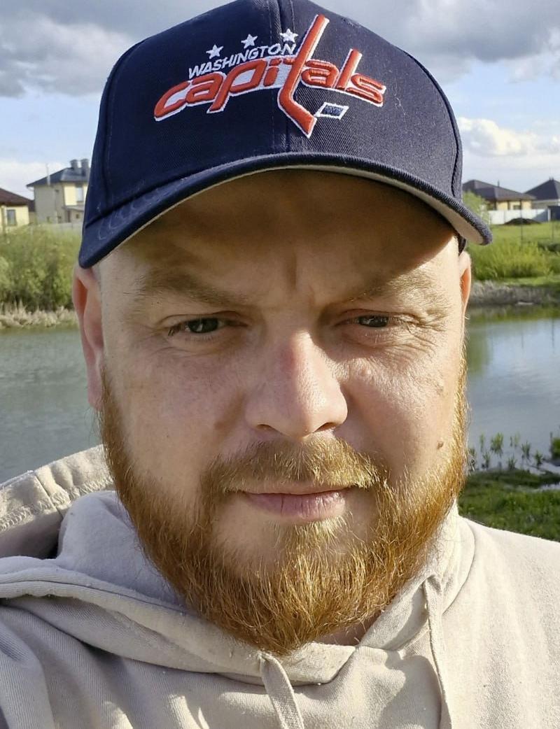 Фото: Погибший на войне с Украиной Шеин Валерий Павлович. Республика Татарстан, нет данных