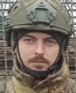 Фото: Погибший на войне с Украиной Березовский Алексей Сергеевич. Республика Мордовия, мотострелковые войска