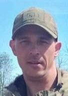 Фото: Погибший на войне с Украиной Ларгин Александр Александрович. Хабаровский край, добровольцы