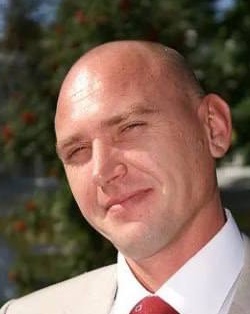 Фото: Погибший на войне с Украиной Дербышев Николай Геннадьевич. Республика Татарстан, добровольцы