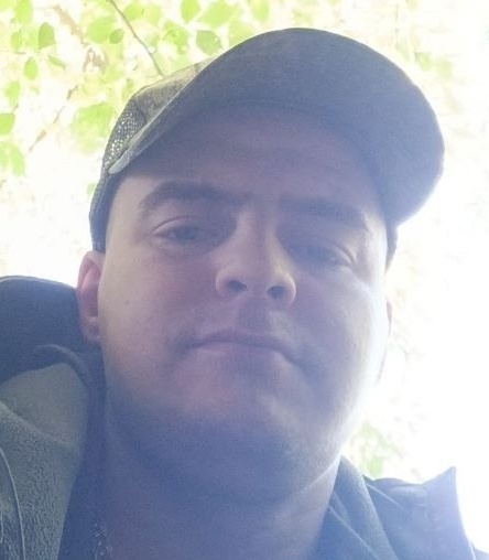 Фото: Погибший на войне с Украиной Самуилов Сергей Андреевич. Архангельская область, мотострелковые войска