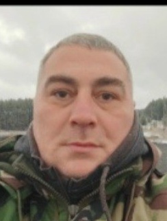 Фото: Погибший на войне с Украиной Алиев Рустам Набиевич. Свердловская область, добровольцы