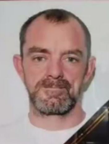 Фото: Погибший на войне с Украиной Баранец Григорий Михайлович. Приморский край, мотострелковые войска