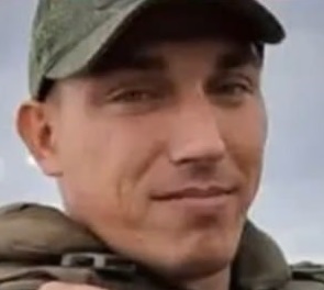 Фото: Погибший на войне с Украиной Вершинин Виталий Владимирович. Волгоградская область, нет данных