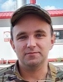 Фото: Погибший на войне с Украиной Яновский Антон Владимирович. Воронежская область, танковые войска