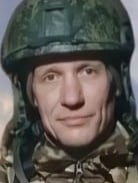 Фото: Погибший на войне с Украиной Дробятский Андрей Михайлович. Красноярский край, нет данных