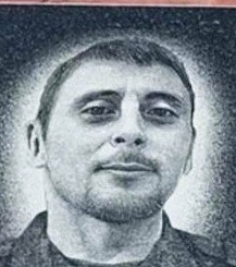 Фото: Погибший на войне с Украиной Плотников Илья Андреевич. Тамбовская область, добровольцы