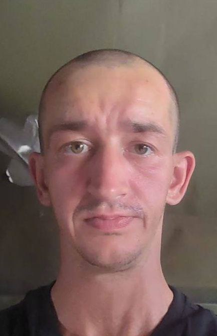 Фото: Погибший на войне с Украиной Груздев Александр Николаевич. Москва, мотострелковые войска