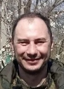 Фото: Погибший на войне с Украиной Онуфриенко Максим Павлович. ЛНР, мотострелковые войска