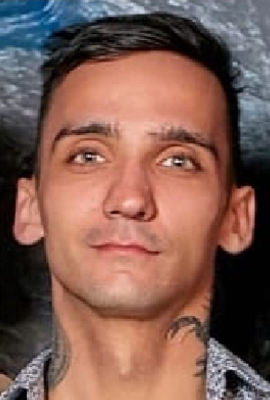 Фото: Погибший на войне с Украиной Толкачев Семен Дмитриевич. Челябинская область, мотострелковые войска