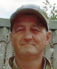 Фото: Погибший на войне с Украиной Кузин Олег Алексеевич. Брянская область, добровольцы