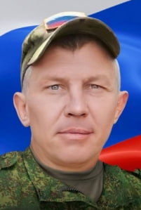 Фото: Погибший на войне с Украиной Жуков Денис Владимирович. Брянская область, мобилизованные
