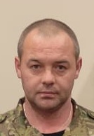 Фото: Погибший на войне с Украиной Вотинов Виктор Викторович. Пермский край, танковые войска