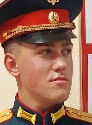 Фото: Погибший на войне с Украиной Шадрин Данил Романович. Алтайский край, мотострелковые войска