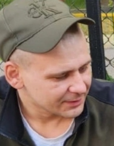 Фото: Погибший на войне с Украиной Кошелев Андрей Валентинович. Нижегородская область, нет данных