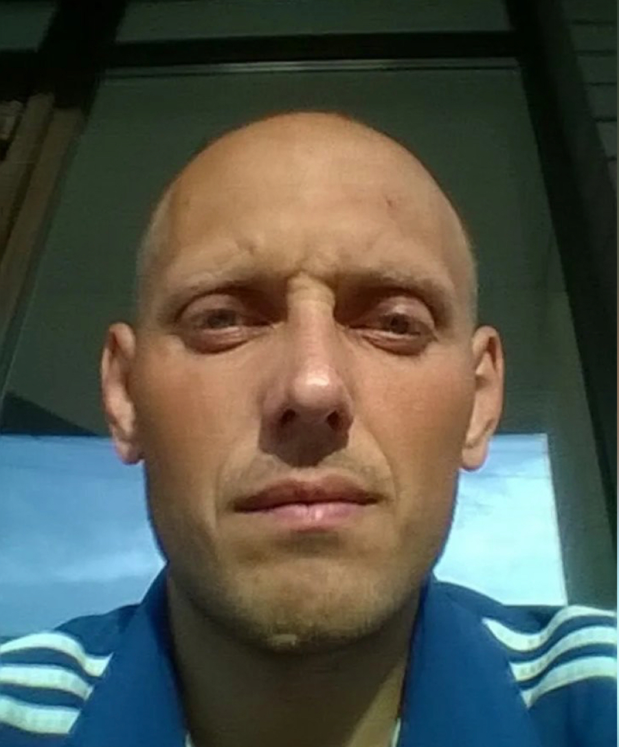 Фото: Погибший на войне с Украиной Федоров Алексей Леонидович. Белгородская область, нет данных