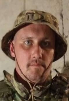 Фото: Погибший на войне с Украиной Котов Егор. Свердловская область, нет данных