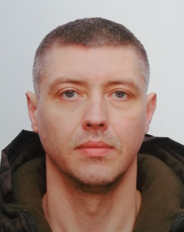 Фото: Погибший на войне с Украиной Аникеев Андрей Анатольевич. Московская область, мотострелковые войска