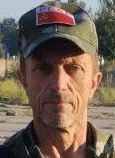 Фото: Погибший на войне с Украиной Ширшов Валерий Александрович. Московская область, добровольцы
