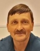 Фото: Погибший на войне с Украиной Федоров Вячеслав Михайлович. Ставропольский край, добровольцы