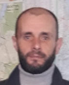 Фото: Погибший на войне с Украиной Ермин Евгений Юрьевич. Калининградская область, добровольцы