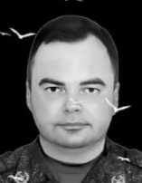 Фото: Погибший на войне с Украиной Недошивин Марк Юрьевич. Свердловская область, нет данных