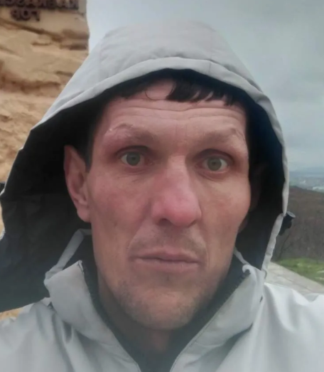 Фото: Погибший на войне с Украиной Шишов Евгений Федорович. Амурская область, танковые войска