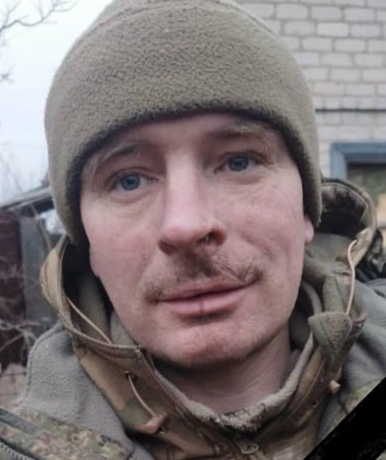 Фото: Погибший на войне с Украиной Ищенко Владимир Васильевич. Свердловская область, нет данных