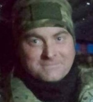 Фото: Погибший на войне с Украиной Николенко Михаил. Ленинградская область, добровольцы