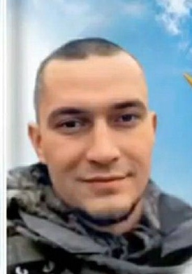 Фото: Погибший на войне с Украиной Подгородецкий Сергей Владимирович. Краснодарский край, мотострелковые войска