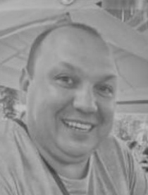 Фото: Погибший на войне с Украиной Аксёнов Алексей Викторович. Иркутская область, нет данных