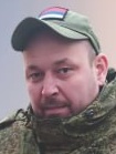 Фото: Погибший на войне с Украиной Киреев Александр Иванович. Ростовская область, мобилизованные