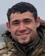 Фото: Погибший на войне с Украиной Яров Захар Дмитриевич. Оренбургская область, добровольцы