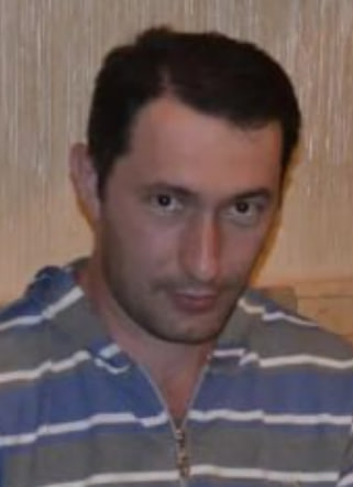 Фото: Погибший на войне с Украиной Кумышев Азнор Мухамедович. Ямало-Ненецкий автономный округ, мотострелковые войска