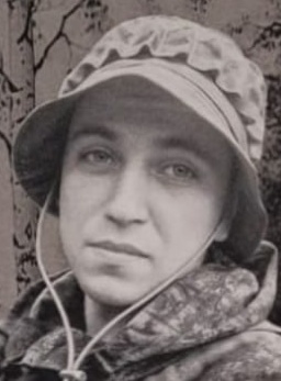 Фото: Погибший на войне с Украиной Шелегин Вячеслав Николаевич. Тюменская область, нет данных