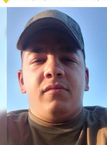 Фото: Погибший на войне с Украиной Федоров Михаил Павлович. Красноярский край, добровольцы