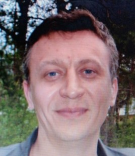 Фото: Погибший на войне с Украиной Цыба Алексей Игоревич. ДНР, мобилизованные