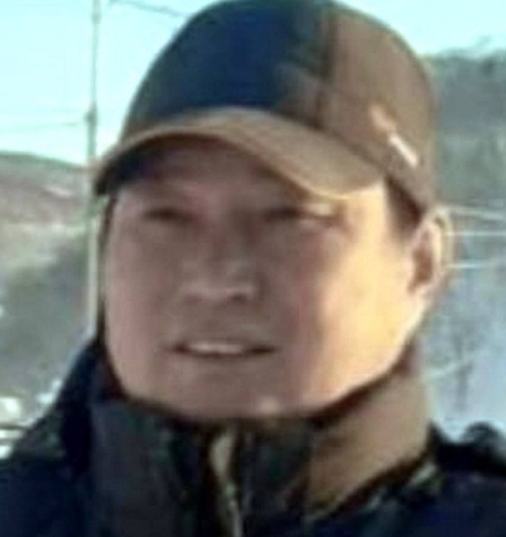 Фото: Погибший на войне с Украиной Дареев Баир Владимирович. Республика Бурятия, добровольцы